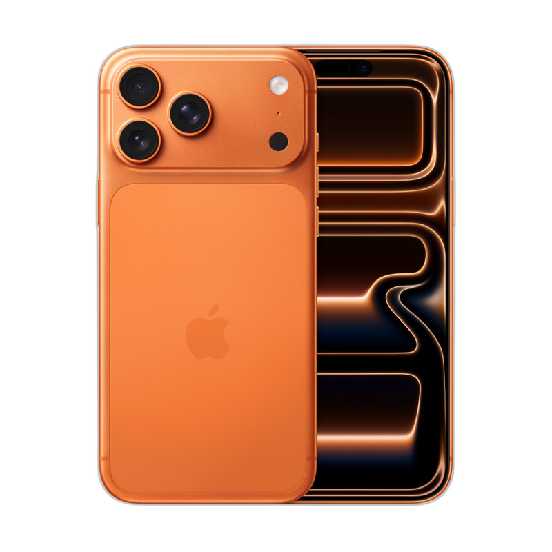 iPhones