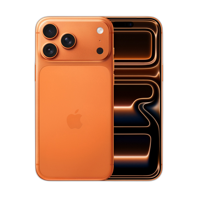 iPhones