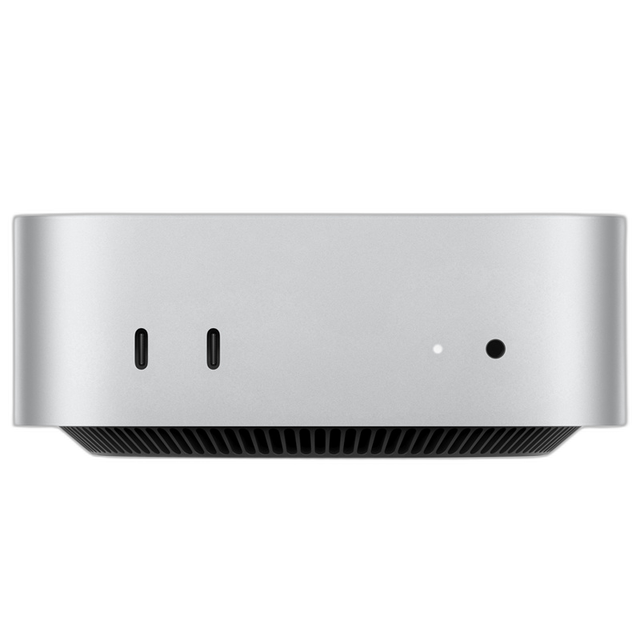 Mac minis