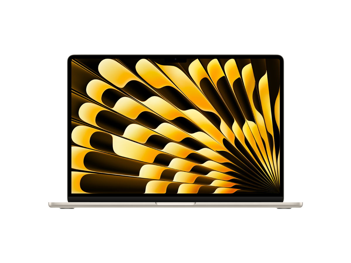 MacBooks
