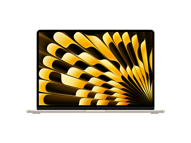MacBooks